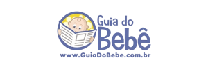 Logo guia do bebe