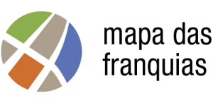 Logo mapa das franquias e1755094872646